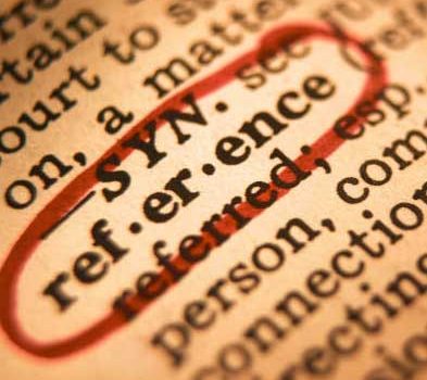 reference semantics