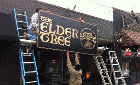 Elder